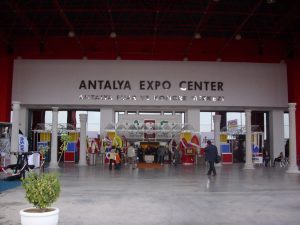 Antalya Anfaş, 2007